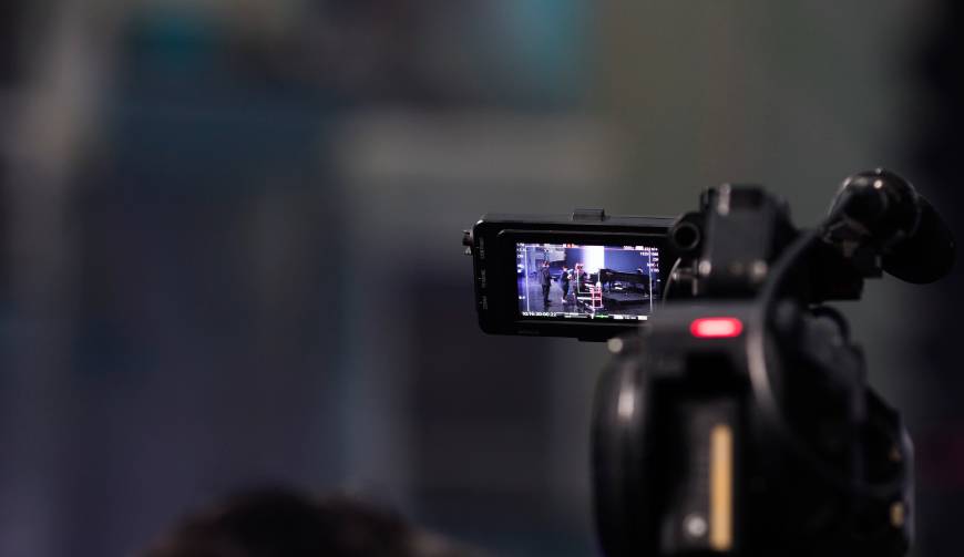 紧跟潮流！旺苍县产品视频拍摄引领时尚新趋势