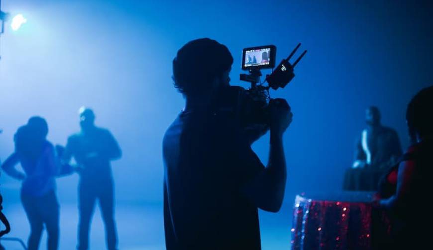 神秘新品来袭！旺苍县产品视频拍摄究竟有何神奇之处？