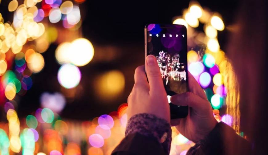 打破常规！旺苍县产品视频拍摄将如何重塑行业格局？