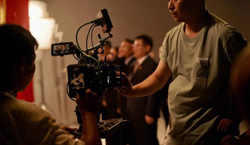 旺苍县电商产品视频拍摄制作核心技法，赋能产品电商销量飙升