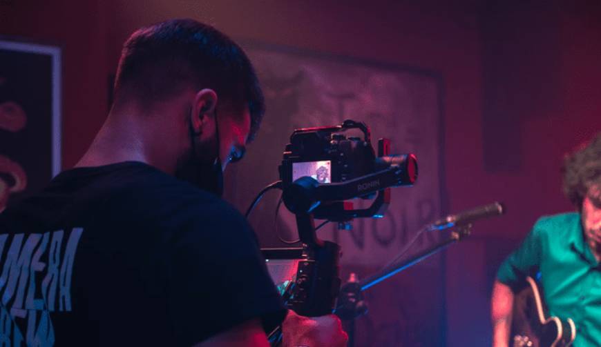 匠心雕琢视觉盛宴！专业旺苍县产品视频拍摄公司赋能品牌价值