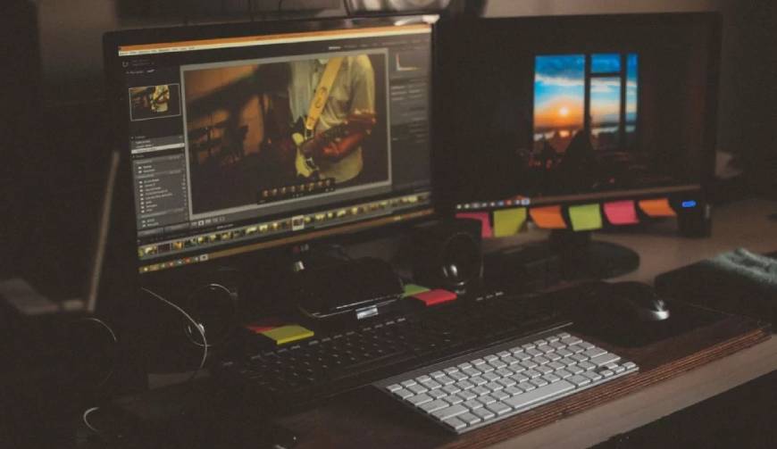 传统宣传已过时？旺苍县产品视频拍摄公司带你玩转新媒体交互玩法