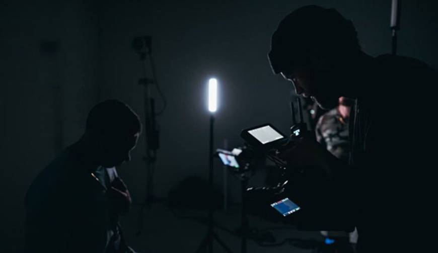 深耕旺苍县产品视频拍摄，解锁产品出圈的流量密码