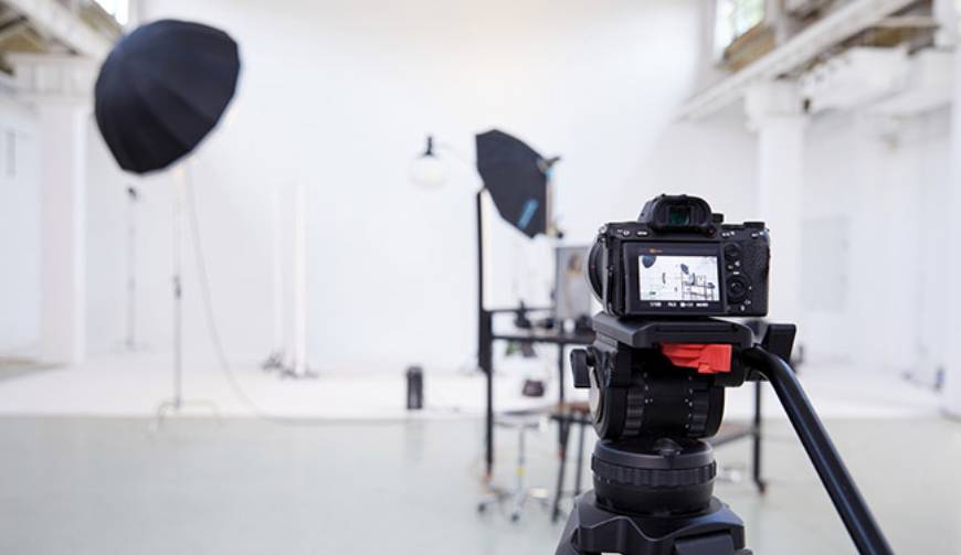 聚焦旺苍县产品视频拍摄，打造品牌传播新高度