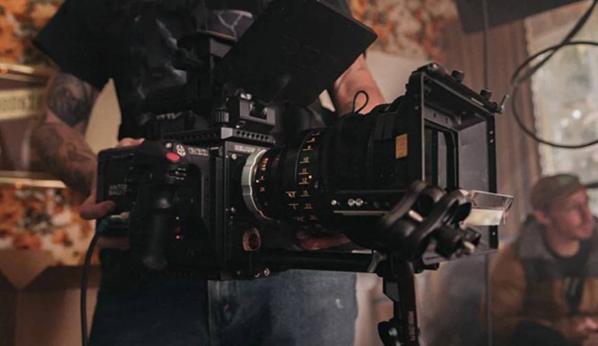 深耕本土，旺苍县产品宣传视频拍摄公司的服务密码