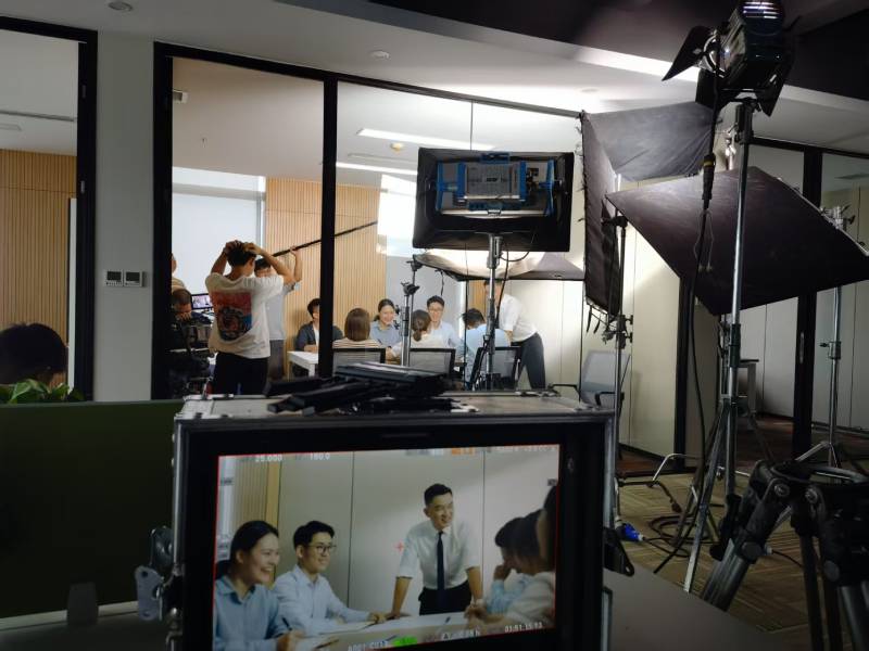 旺苍县电商产品视频拍摄制作进阶指南，赋能产品电商突围