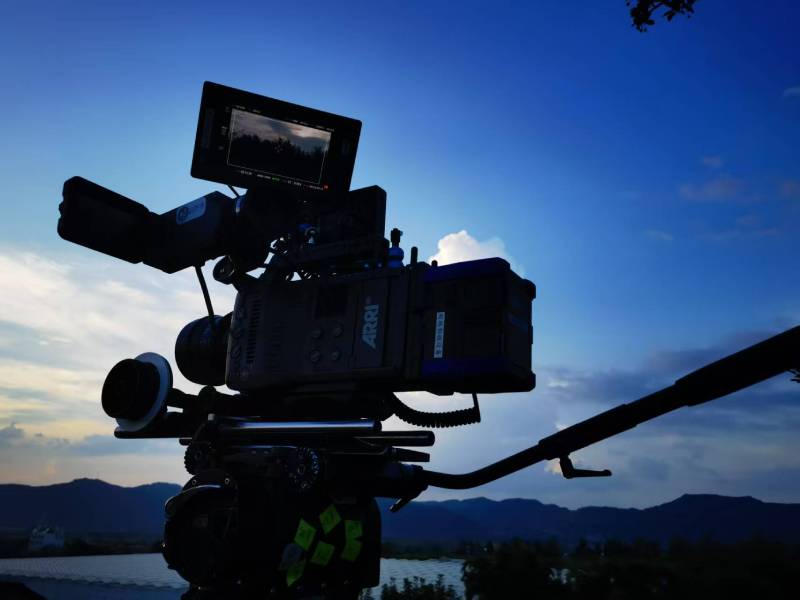 流量思维，旺苍县电商产品视频拍摄制作的核心逻辑