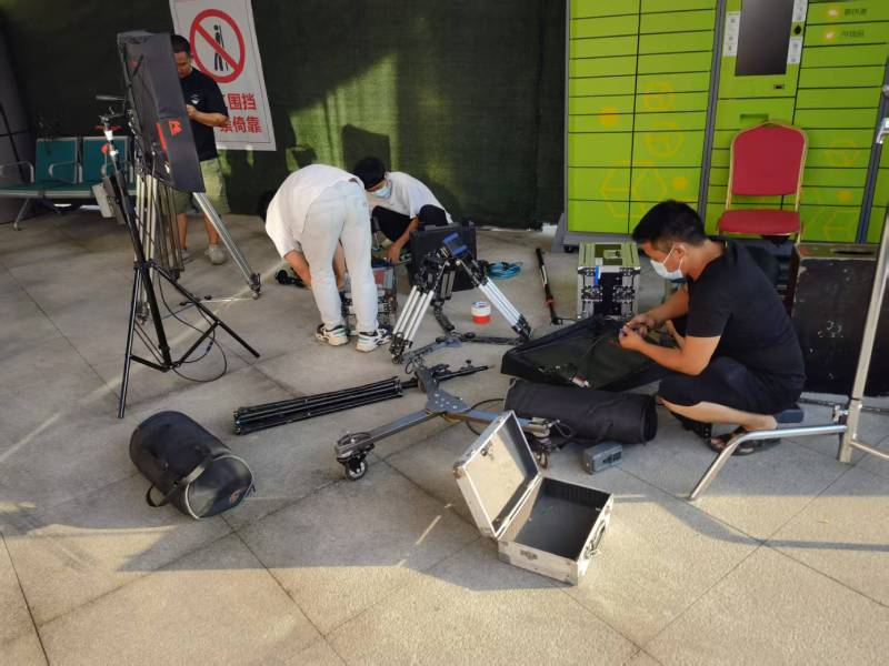 旺苍县产品视频拍摄全攻略，让产品魅力在镜头下尽情绽放