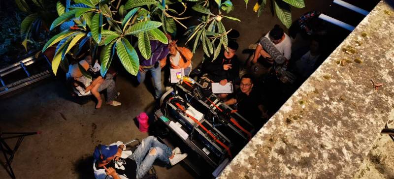 解锁旺苍县产品宣传视频拍摄公司新势能，助力品牌强势破圈