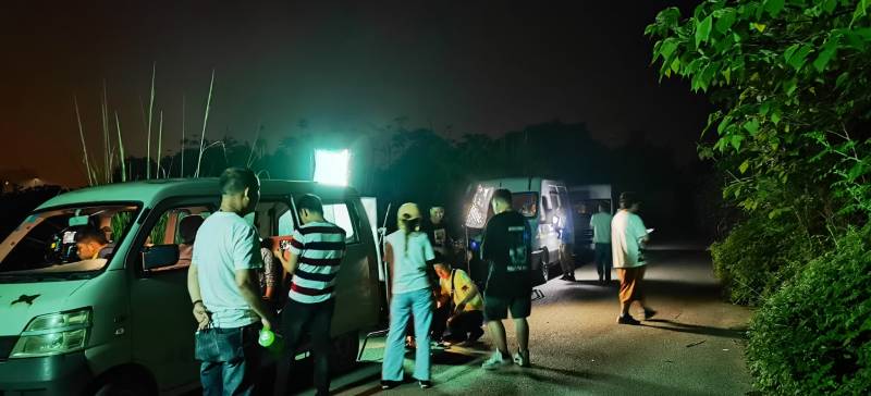 以镜头为笔，绘就旺苍县产品视频的进阶之路