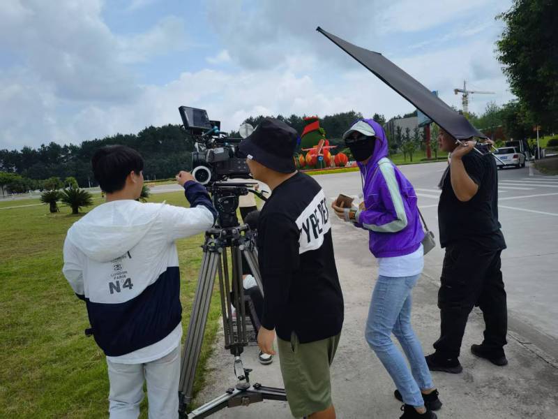 旺苍县极致互动，未来愿景宏大，致力于成为全球领先的产品宣传视频企业