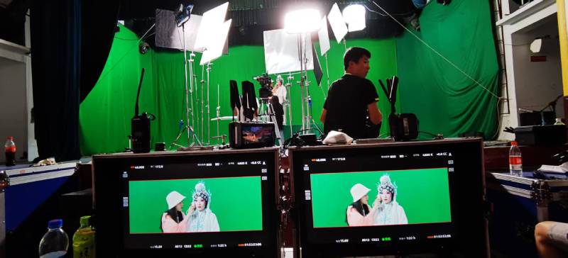 旺苍县产品视频拍摄：以创意为翼，助力品牌翱翔