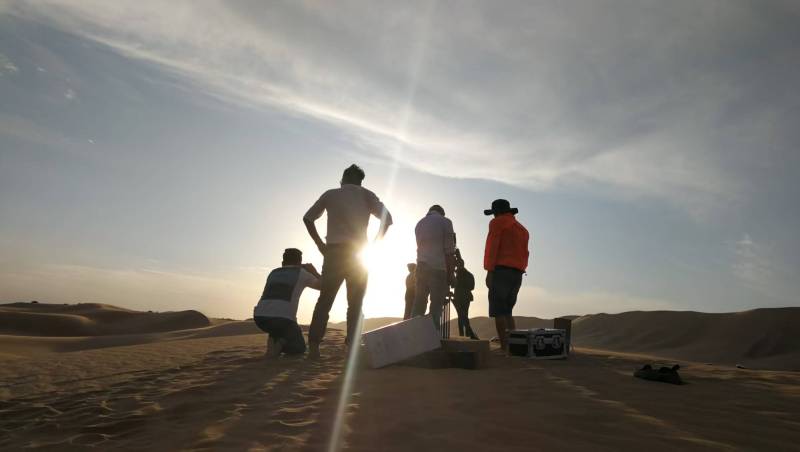 深耕旺苍县产品视频拍摄，解锁产品视觉传播的全新可能