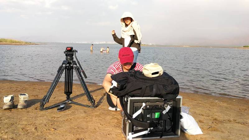 旺苍县产品宣传视频拍摄公司核心策略，助力品牌抢占传播制高点