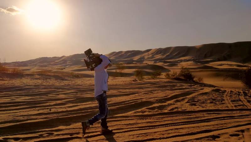 深耕旺苍县产品宣传视频拍摄公司，解锁品牌传播的核心动能