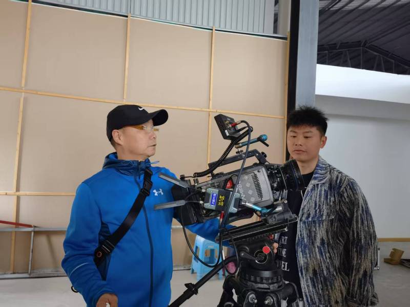 深耕旺苍县电商产品视频拍摄制作，铸就爆款产品