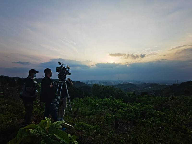 聚焦旺苍县产品宣传视频拍摄公司，用专业实力铸就品牌传播传奇