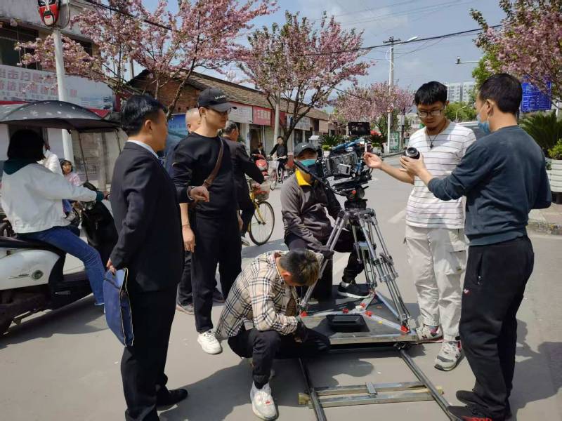 旺苍县产品视频拍摄进阶指南，助力产品抢占视觉高地