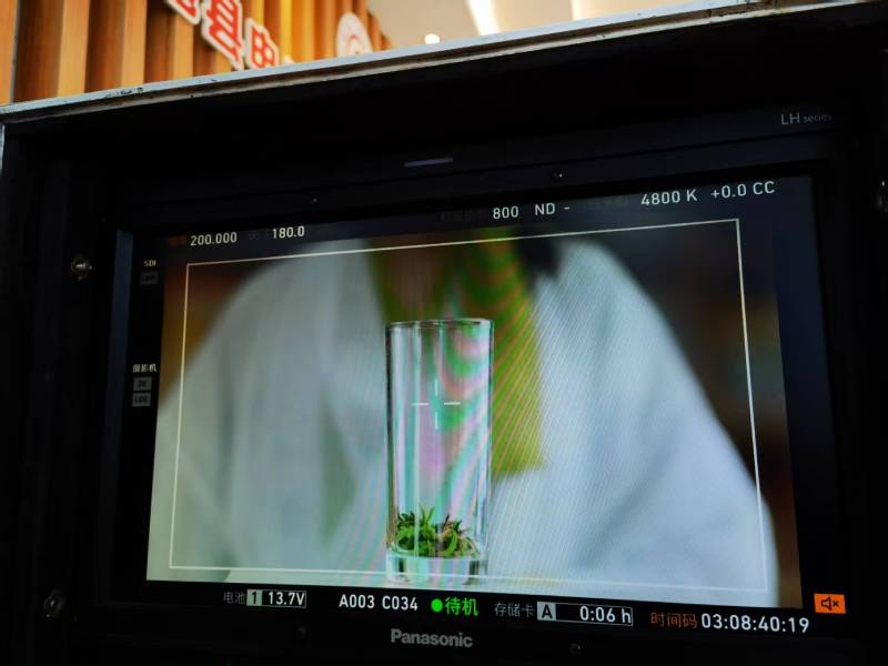 天然优选！旺苍县电商产品宣传视频溯源原料产地的真实故事