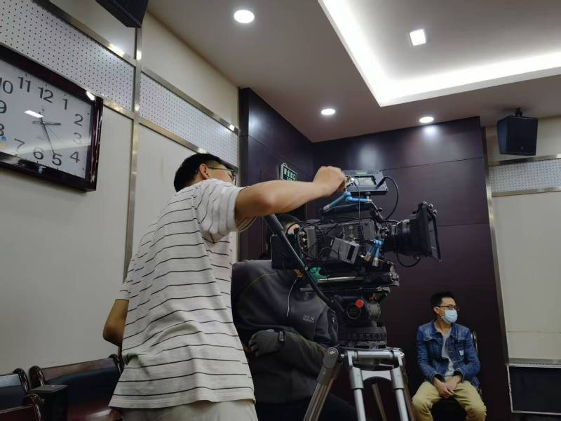 大数据指导创作方向，旺苍县产品视频拍摄公司让每帧画面都有效触达