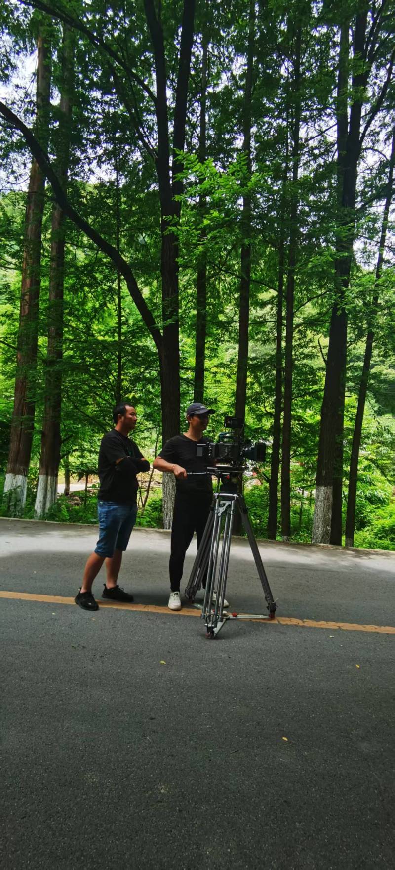 解锁旺苍县电商产品视频拍摄制作新路径，助力产品销量狂飙