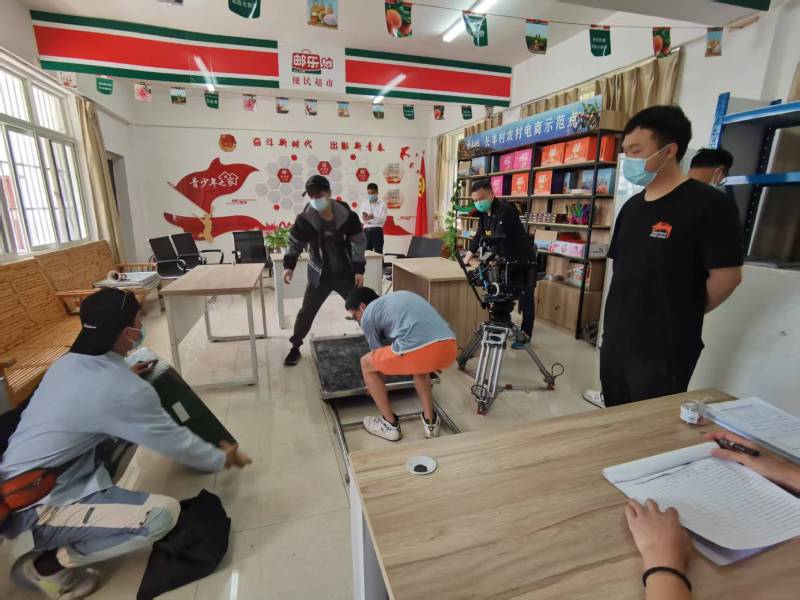 旺苍县电商产品视频拍摄制作实战秘籍，助力产品引爆电商流量